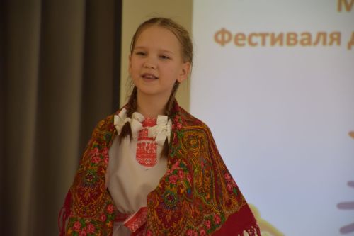 В Нурлате состоялся муниципальный этап республиканского фестиваля «Без бергэ» (+ фоторепортаж)