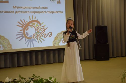 В Нурлате состоялся муниципальный этап республиканского фестиваля «Без бергэ» (+ фоторепортаж)