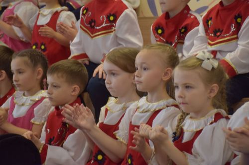 В Нурлате состоялся муниципальный этап республиканского фестиваля «Без бергэ» (+ фоторепортаж)