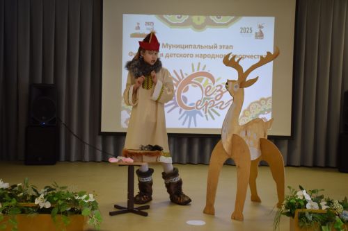 В Нурлате состоялся муниципальный этап республиканского фестиваля «Без бергэ» (+ фоторепортаж)