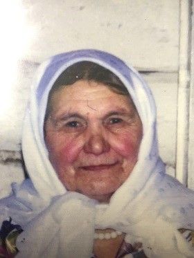 Камилла Губайдуллина: «Спасибо бабушке и деду за Великую Победу!»