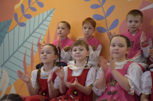 В Нурлате состоялся муниципальный этап республиканского фестиваля «Без бергэ» (+ фоторепортаж)