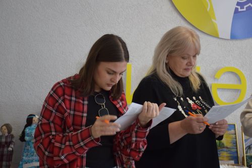 В Нурлате состоялся муниципальный этап республиканского фестиваля «Без бергэ» (+ фоторепортаж)