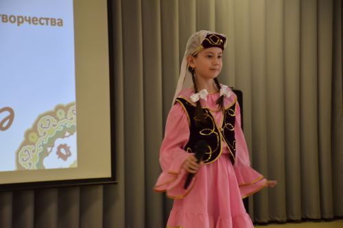 В Нурлате состоялся муниципальный этап республиканского фестиваля «Без бергэ» (+ фоторепортаж)