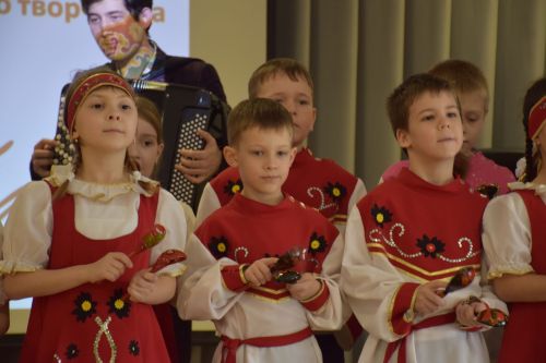 В Нурлате состоялся муниципальный этап республиканского фестиваля «Без бергэ» (+ фоторепортаж)