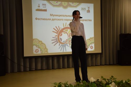 В Нурлате состоялся муниципальный этап республиканского фестиваля «Без бергэ» (+ фоторепортаж)