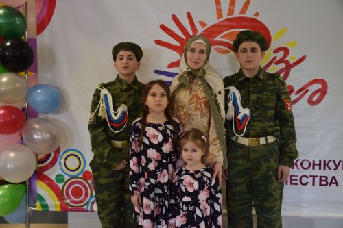 В Нурлате состоялся муниципальный этап республиканского фестиваля «Без бергэ» (+ фоторепортаж)