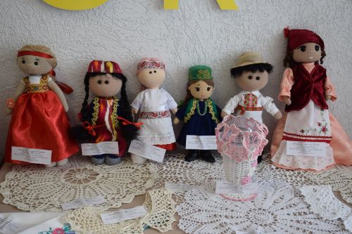 В Нурлате состоялся муниципальный этап республиканского фестиваля «Без бергэ» (+ фоторепортаж)