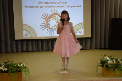 В Нурлате состоялся муниципальный этап республиканского фестиваля «Без бергэ» (+ фоторепортаж)