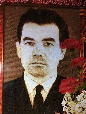 Камилла Губайдуллина: «Спасибо бабушке и деду за Великую Победу!»
