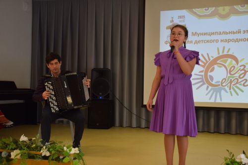 В Нурлате состоялся муниципальный этап республиканского фестиваля «Без бергэ» (+ фоторепортаж)