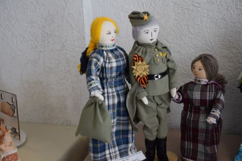 В Нурлате состоялся муниципальный этап республиканского фестиваля «Без бергэ» (+ фоторепортаж)