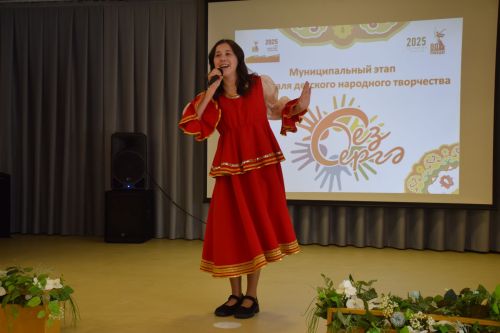 В Нурлате состоялся муниципальный этап республиканского фестиваля «Без бергэ» (+ фоторепортаж)