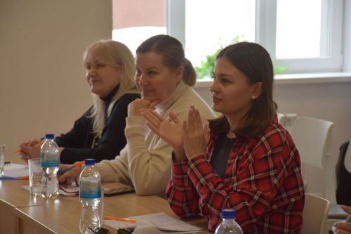 В Нурлате состоялся муниципальный этап республиканского фестиваля «Без бергэ» (+ фоторепортаж)
