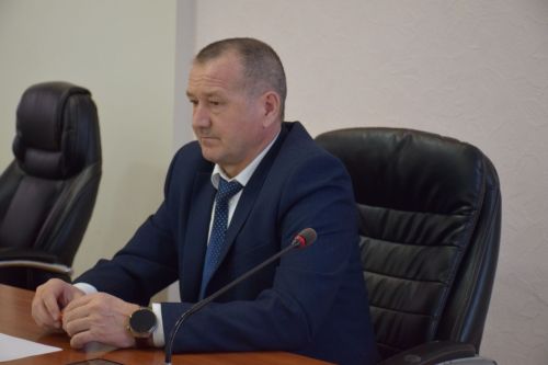Комиссия по координации работы по противодействию коррупции в Нурлатском районе обсудила актуальные вопросы