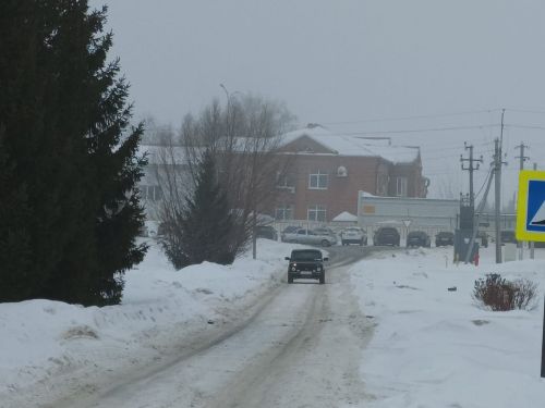 Ночью и утром 13 марта в Татарстане ожидается туман