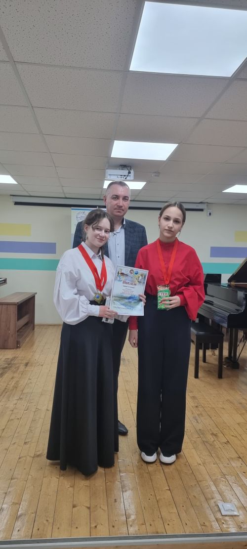 Триумф юных талантов: Нурлатская школа искусств покорила республиканский фестиваль