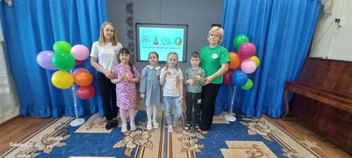 «Юный мастер»: первые шаги к профессиям будущего!