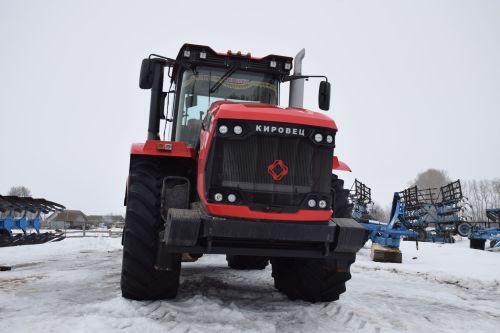 Ранняя весна не застанет нурлатских аграриев врасплох