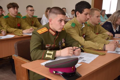 Татарстан напишет «Диктант Победы»: 25 вопросов за 45 минут