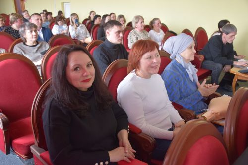 В Нурлате чествовали работников бытового обслуживания населения и жилищно-коммунального хозяйства