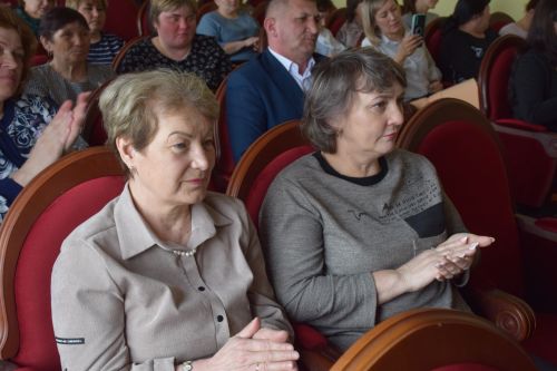 В Нурлате чествовали работников бытового обслуживания населения и жилищно-коммунального хозяйства