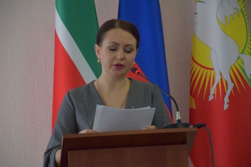 Дамир Ишкинеев подчеркнул значимость патриотического воспитания в профилактике правонарушений