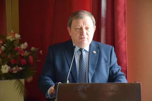 В Нурлате чествовали работников бытового обслуживания населения и жилищно-коммунального хозяйства