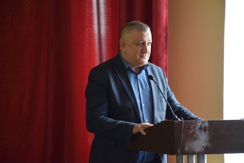 В Нурлате чествовали работников бытового обслуживания населения и жилищно-коммунального хозяйства