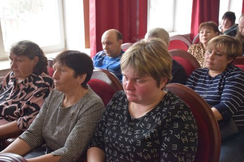 В Нурлате чествовали работников бытового обслуживания населения и жилищно-коммунального хозяйства