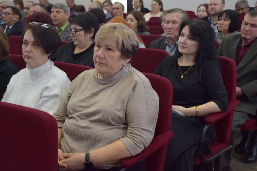 Дамир Ишкинеев подчеркнул значимость патриотического воспитания в профилактике правонарушений