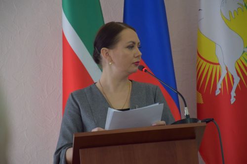 Дамир Ишкинеев подчеркнул значимость патриотического воспитания в профилактике правонарушений