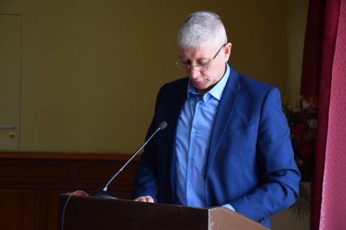 В Нурлате чествовали работников бытового обслуживания населения и жилищно-коммунального хозяйства