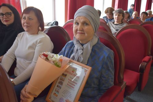 В Нурлате чествовали работников бытового обслуживания населения и жилищно-коммунального хозяйства