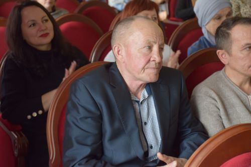 В Нурлате чествовали работников бытового обслуживания населения и жилищно-коммунального хозяйства