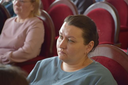 В Нурлате чествовали работников бытового обслуживания населения и жилищно-коммунального хозяйства