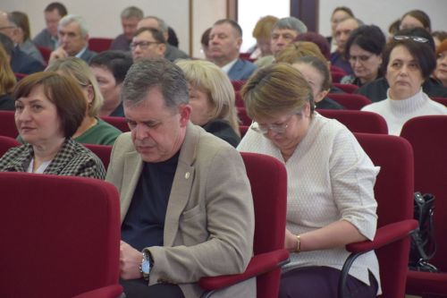 Дамир Ишкинеев подчеркнул значимость патриотического воспитания в профилактике правонарушений