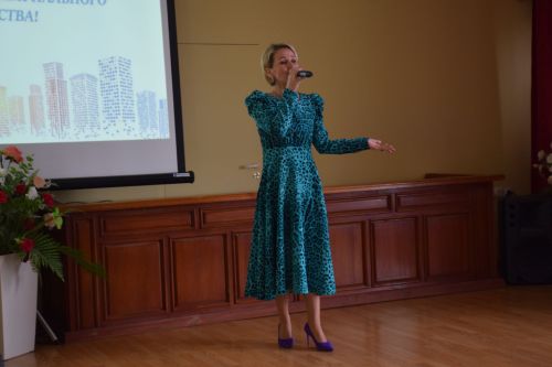 В Нурлате чествовали работников бытового обслуживания населения и жилищно-коммунального хозяйства