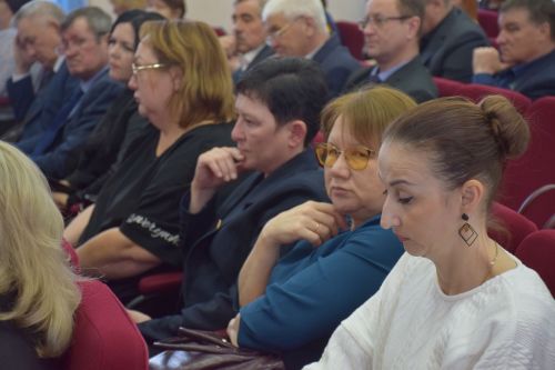Дамир Ишкинеев подчеркнул значимость патриотического воспитания в профилактике правонарушений