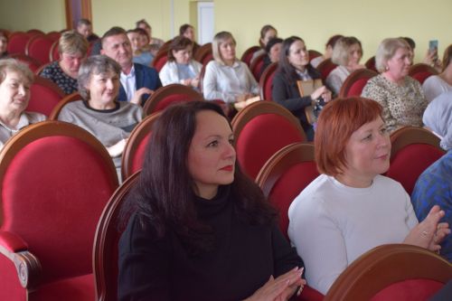 В Нурлате чествовали работников бытового обслуживания населения и жилищно-коммунального хозяйства