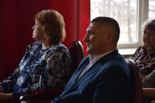 В Нурлате чествовали работников бытового обслуживания населения и жилищно-коммунального хозяйства