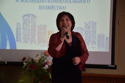 В Нурлате чествовали работников бытового обслуживания населения и жилищно-коммунального хозяйства