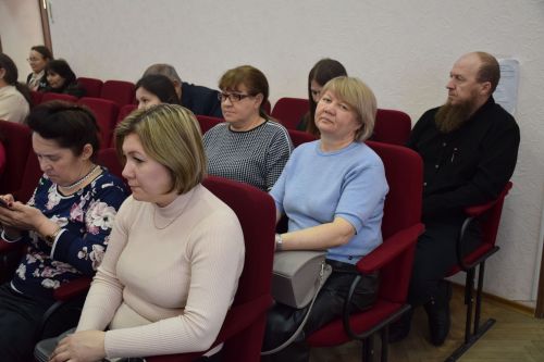 Дамир Ишкинеев подчеркнул значимость патриотического воспитания в профилактике правонарушений
