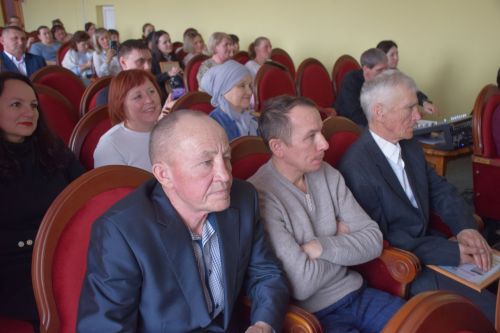 В Нурлате чествовали работников бытового обслуживания населения и жилищно-коммунального хозяйства