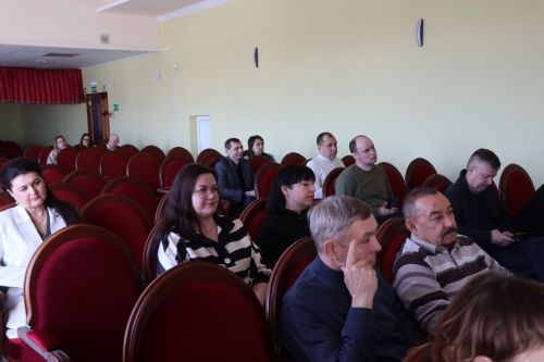 В Нурлате состоялось заседание Совета по предпринимательству при главе района
