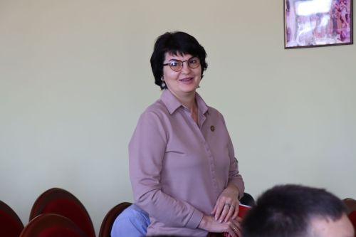 В Нурлате состоялось заседание Совета по предпринимательству при главе района