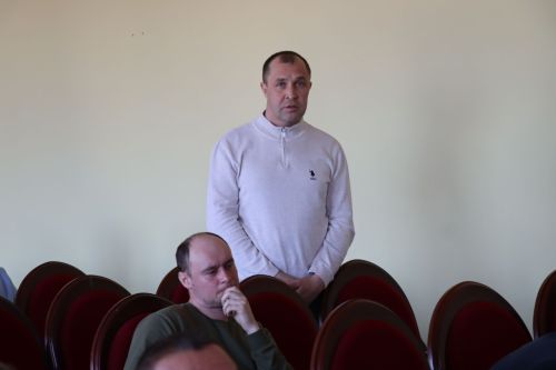 В Нурлате состоялось заседание Совета по предпринимательству при главе района