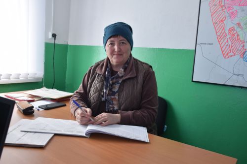 В Нурлатском районе проверили готовность техники к весенне-полевым работам