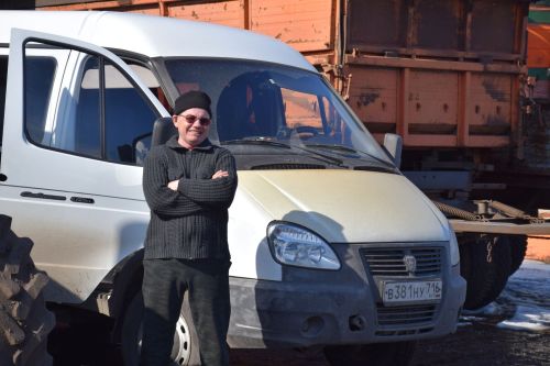 В Нурлатском районе проверили готовность техники к весенне-полевым работам