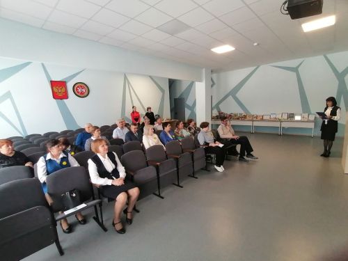 Семинар для учителей: новые технологии в образовании